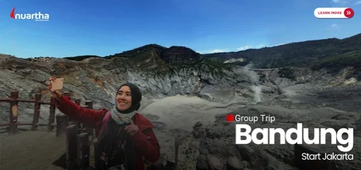 paket wisata outing bandung