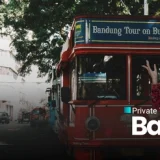 paket wisata bandung