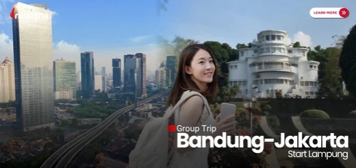 paket wisata bandung dan jakarta