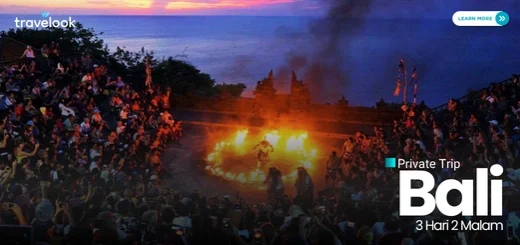 paket wisata bali 3 hari