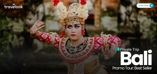 Paket Wisata Bali