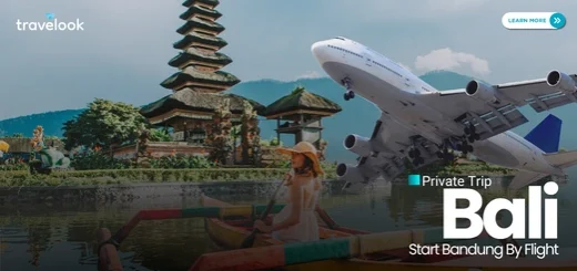 Paket Wisata Bali dari Bandung