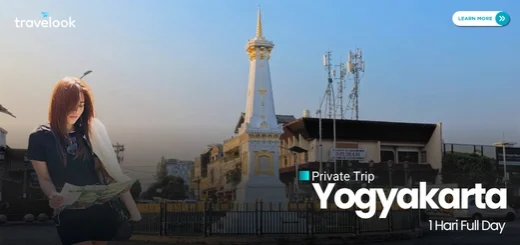 paket wisata yogyakarta