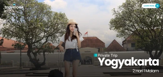 paket wisata yogyakarta 2 hari
