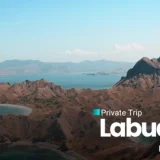 paket wisata labuan bajo