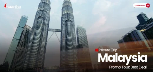 paket wisata malaysia