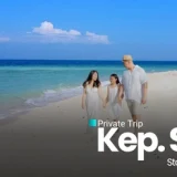 paket wisata pulau seribu
