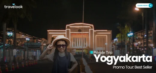 paket wisata yogyakarta