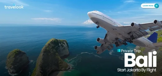 paket wisata bali dari jakarta