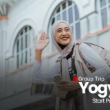 Paket Wisata Jogja dari Karawang