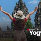 Paket Wisata Outing Jogja jakarta