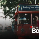 Paket Tour Bandung