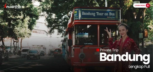 Paket Tour Bandung